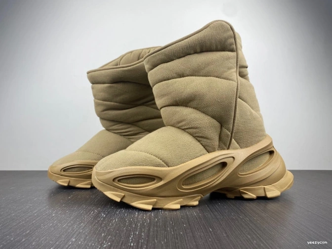 Khaki GX0054 NSLTD Yeezy Boot Adidas 0911